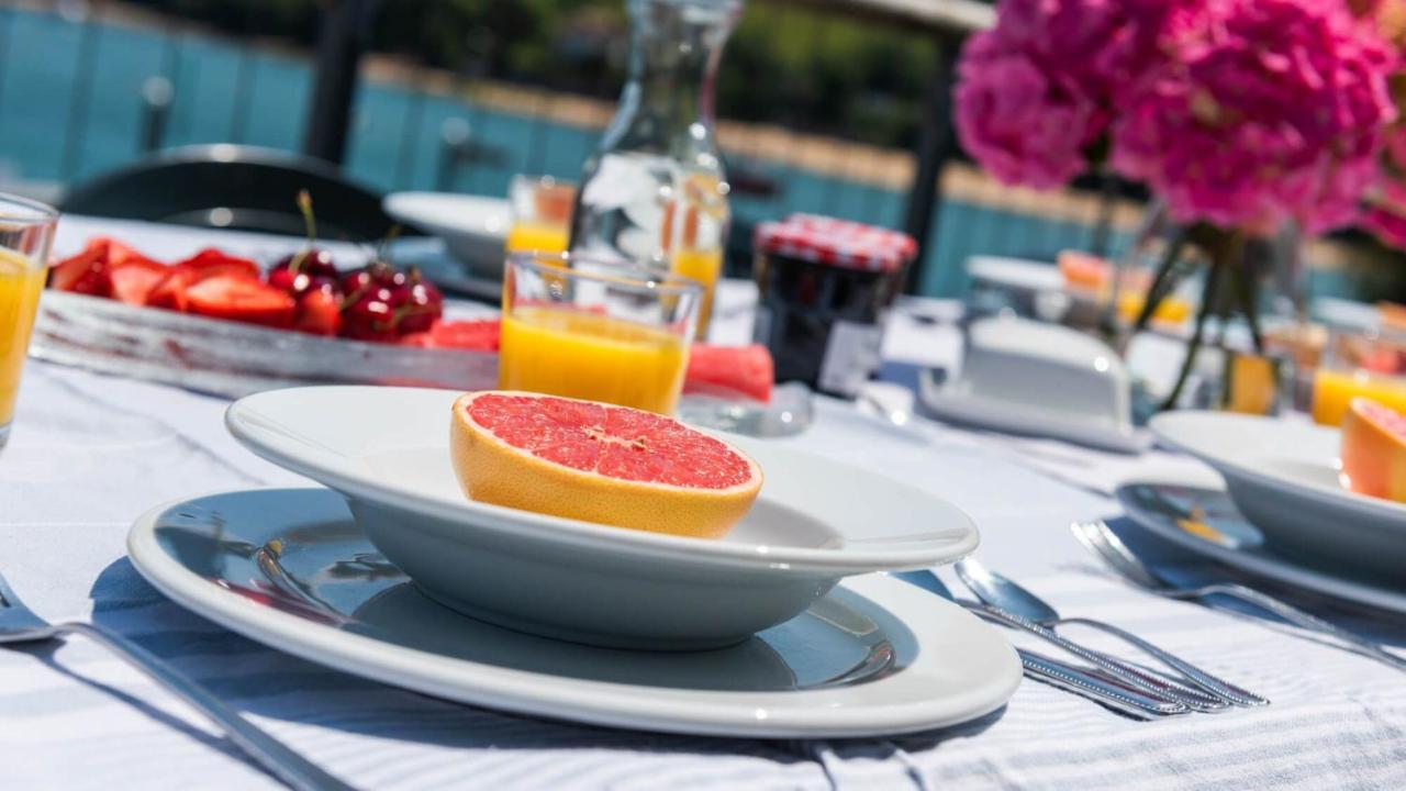 فيلا Cook'S Boathouse سالكومب المظهر الخارجي الصورة